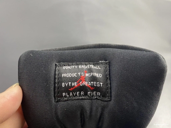 AR0715-010 INSTINCT 11 JORDAN ANIMAL AIR 1203